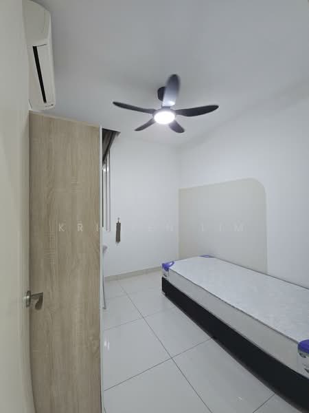 Apartment for Rent at Central Residence @ Sungai Besi - Kristen Lim - Bedroom - PropertyGuru.com.my