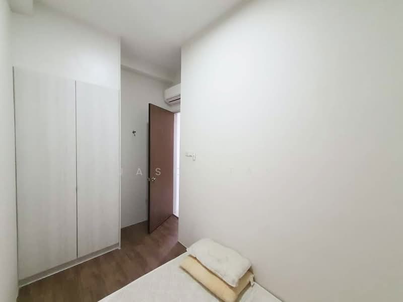 Service Residence for Rent at City of Green - Jason Tan - Bedroom - PropertyGuru.com.my