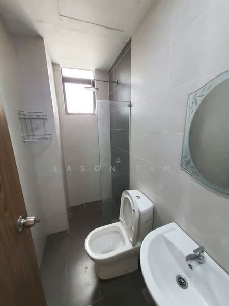 Service Residence for Rent at City of Green - Jason Tan - Bathroom - PropertyGuru.com.my