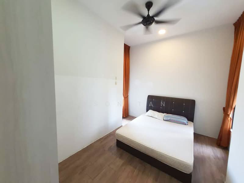 Service Residence for Rent at City of Green - Jason Tan - Bedroom - PropertyGuru.com.my