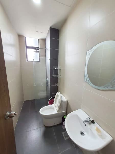 Service Residence for Rent at City of Green - Jason Tan - Bathroom - PropertyGuru.com.my