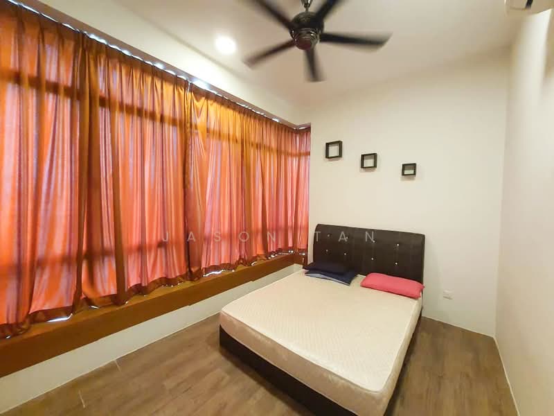 Service Residence for Rent at City of Green - Jason Tan - Bedroom - PropertyGuru.com.my