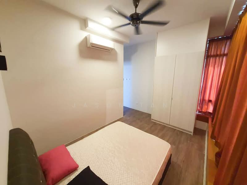 Service Residence for Rent at City of Green - Jason Tan - Bedroom - PropertyGuru.com.my