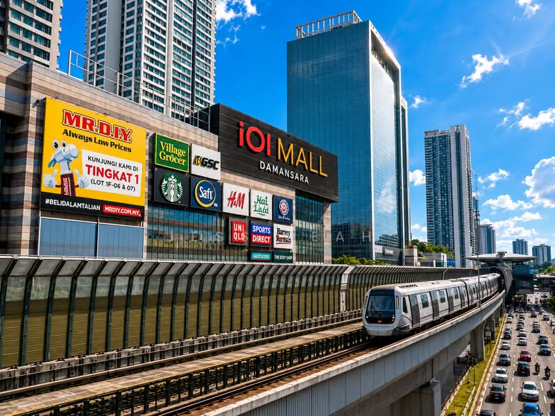 Shop for Sale in Pju 5 (Kota Damansara) - Jess Seah - Exterior - PropertyGuru.com.my
