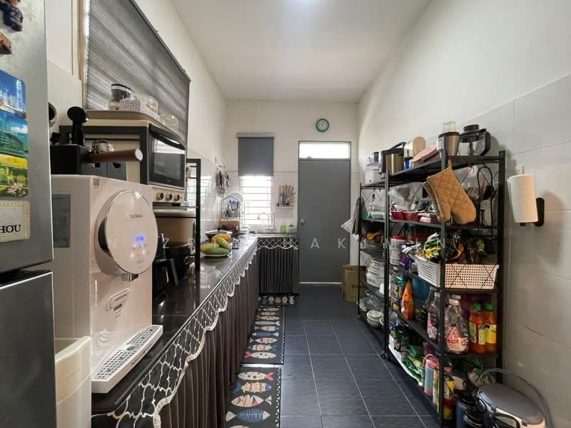 Rumah Teres 1 Tingkat untuk Dijual di Taman Bentara (Kuala Selangor) - Nazrin Hakimin - PropertyGuru.com.my