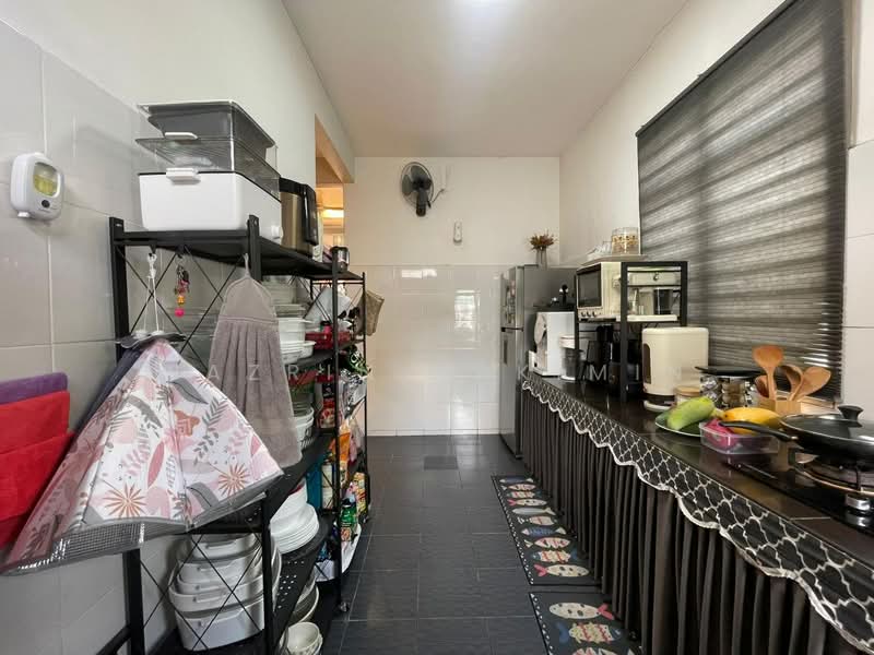 Rumah Teres 1 Tingkat untuk Dijual di Taman Bentara (Kuala Selangor) - Nazrin Hakimin - PropertyGuru.com.my