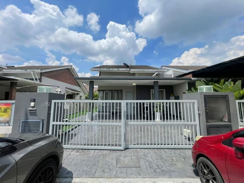 Rumah Teres 1 Tingkat untuk Dijual di Taman Bentara (Kuala Selangor) - Nazrin Hakimin - PropertyGuru.com.my