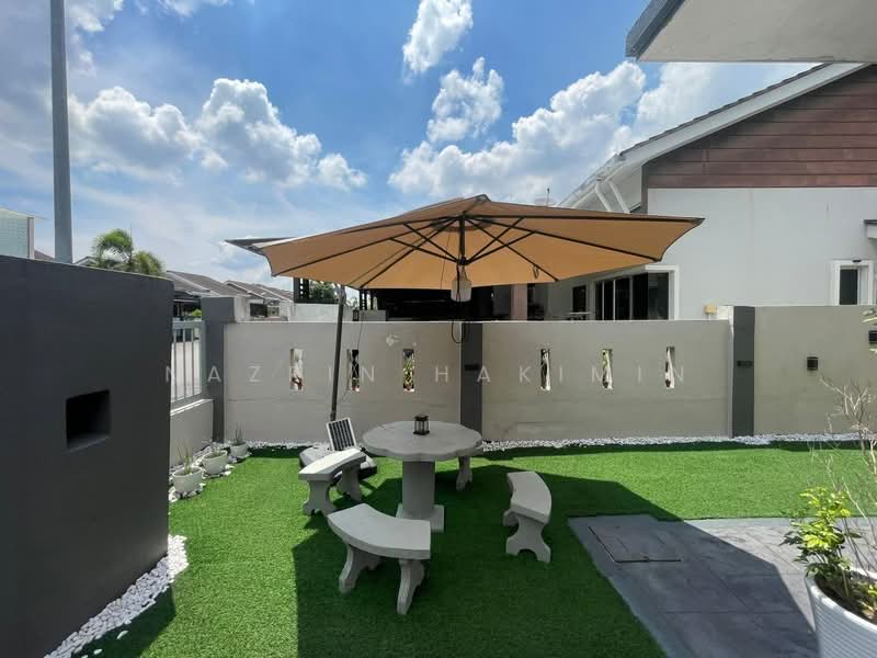 Rumah Teres 1 Tingkat untuk Dijual di Taman Bentara (Kuala Selangor) - Nazrin Hakimin - PropertyGuru.com.my