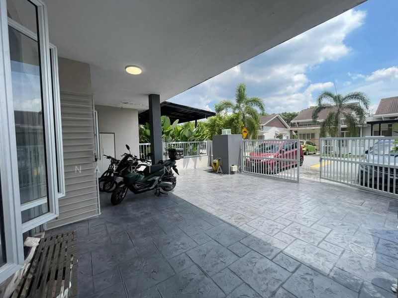 Rumah Teres 1 Tingkat untuk Dijual di Taman Bentara (Kuala Selangor) - Nazrin Hakimin - PropertyGuru.com.my