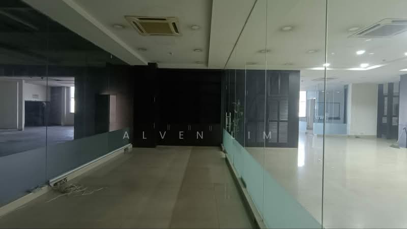 Detached Factory for Sale in Bandar Sri Damansara (Selangor) - Alven Lim - Interior - PropertyGuru.com.my