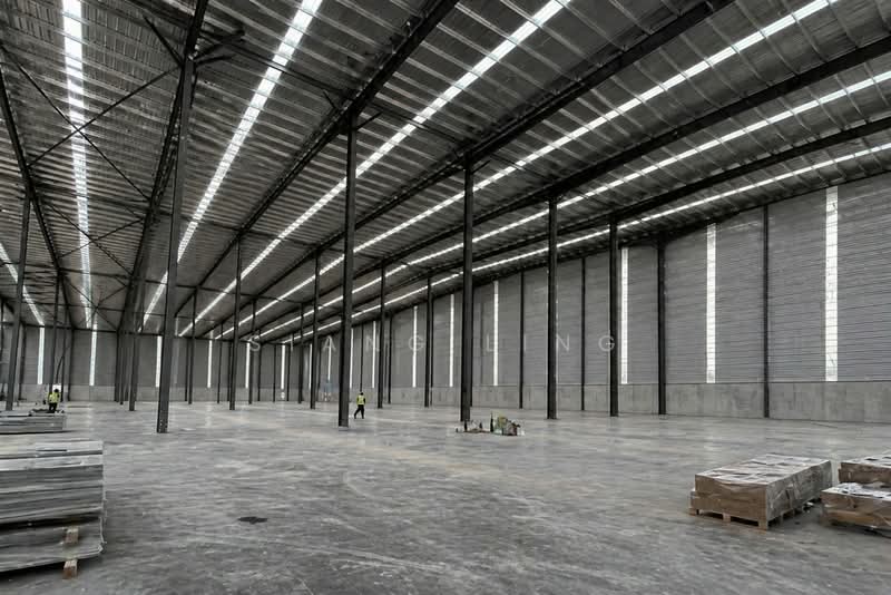 Kilang untuk Disewa di Perai (Penang) - Siang Ling - Interior - PropertyGuru.com.my