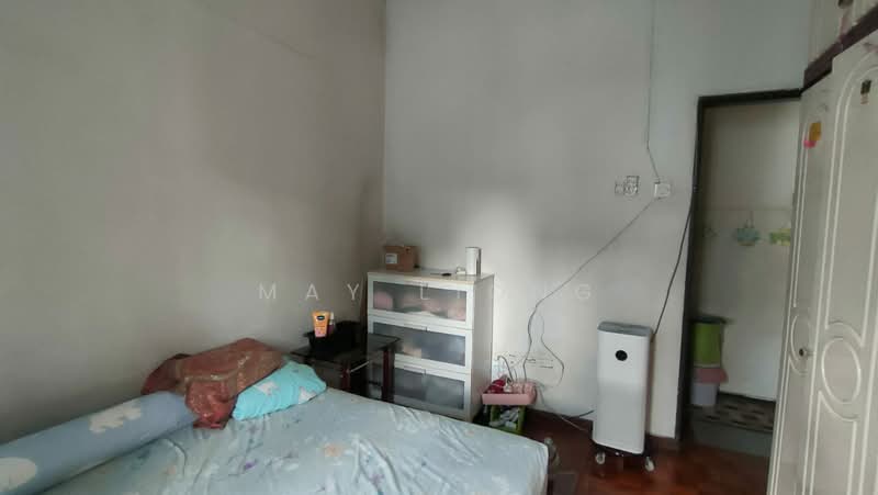 2-storey Terraced House for Sale in Taman Seri Kepong Baru (Kepong) - May Liong - Bedroom - PropertyGuru.com.my