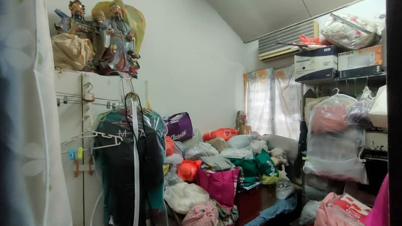 2-storey Terraced House for Sale in Taman Seri Kepong Baru (Kepong) - May Liong - PropertyGuru.com.my