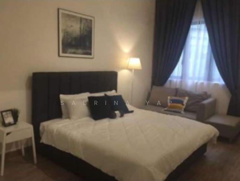 Service Residence for Rent at South View - Sabrina Yap - Bedroom - PropertyGuru.com.my