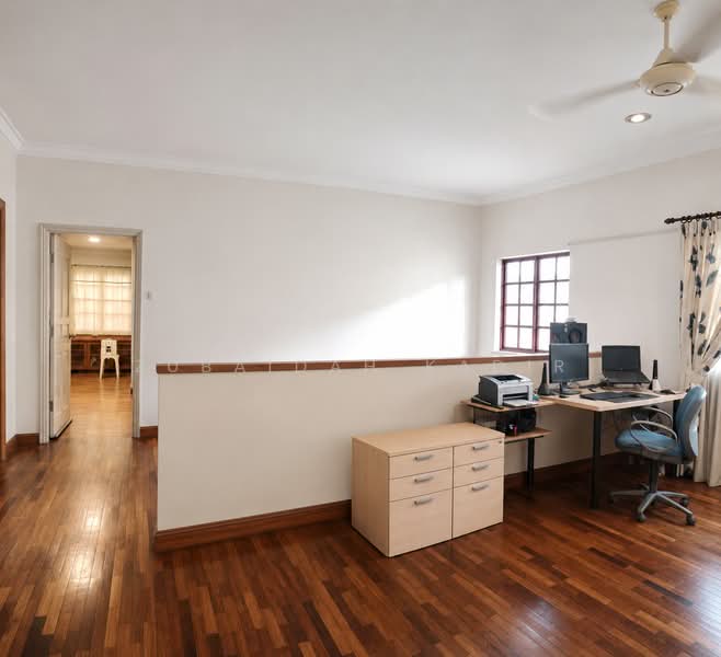 Rumah Banglo untuk Dijual di Sunway Damansara (Kota Damansara) - Zubaidah Kadir - Study - PropertyGuru.com.my