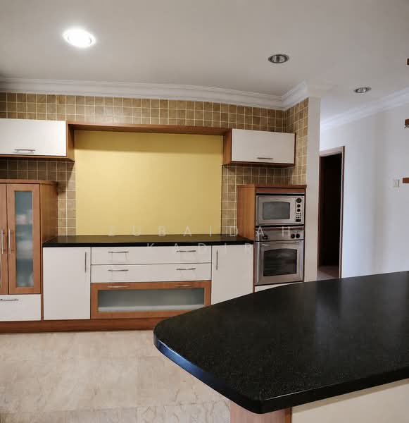 Rumah Banglo untuk Dijual di Sunway Damansara (Kota Damansara) - Zubaidah Kadir - Kitchen - PropertyGuru.com.my