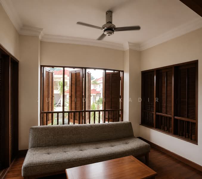 Rumah Banglo untuk Dijual di Sunway Damansara (Kota Damansara) - Zubaidah Kadir - Living Room - PropertyGuru.com.my