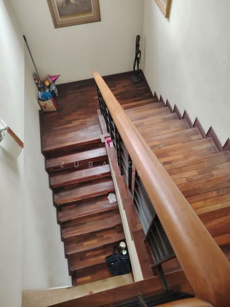Rumah Banglo untuk Dijual di Sunway Damansara (Kota Damansara) - Zubaidah Kadir - Interior - PropertyGuru.com.my