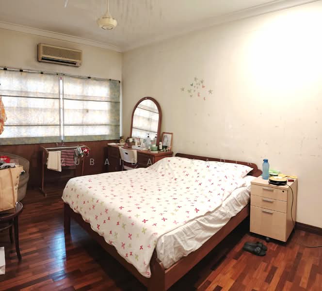 Rumah Banglo untuk Dijual di Sunway Damansara (Kota Damansara) - Zubaidah Kadir - Bedroom - PropertyGuru.com.my