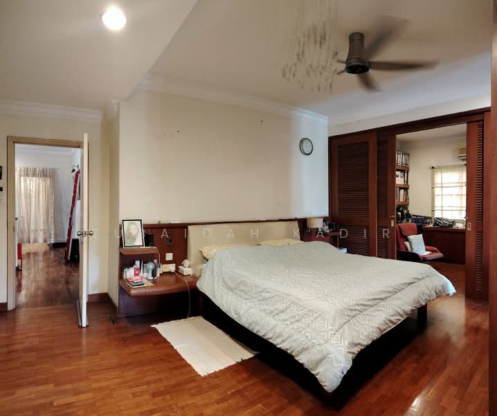 Rumah Banglo untuk Dijual di Sunway Damansara (Kota Damansara) - Zubaidah Kadir - Bedroom - PropertyGuru.com.my