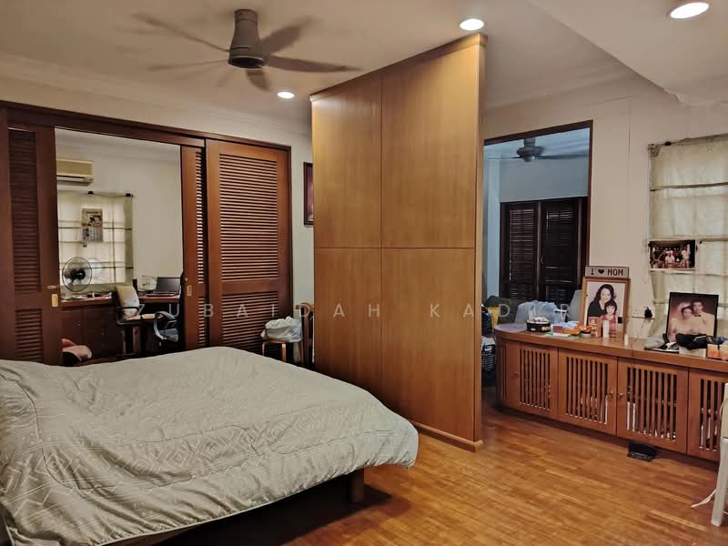 Rumah Banglo untuk Dijual di Sunway Damansara (Kota Damansara) - Zubaidah Kadir - Bedroom - PropertyGuru.com.my