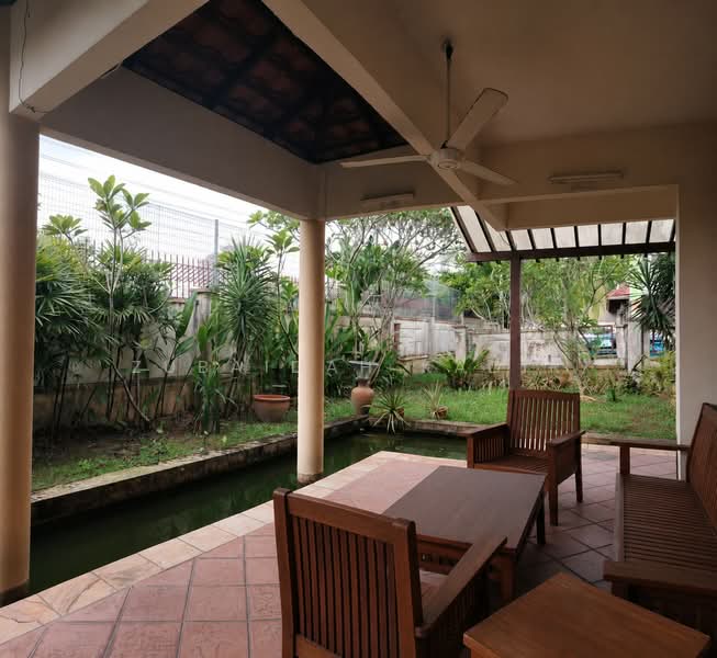 Rumah Banglo untuk Dijual di Sunway Damansara (Kota Damansara) - Zubaidah Kadir - PropertyGuru.com.my