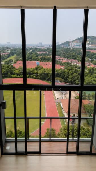 Service Residence for Rent at The Square @ One City - Peter Cheong - View - PropertyGuru.com.my
