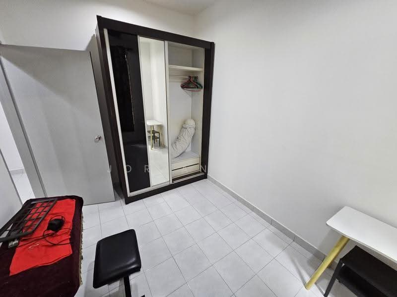 Pangsapuri untuk Dijual di 162 Residency - Jordan Tan - Bedroom - PropertyGuru.com.my
