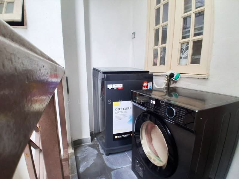 Condominium for Sale at Villaria - Zul Syafiq - Interior - PropertyGuru.com.my