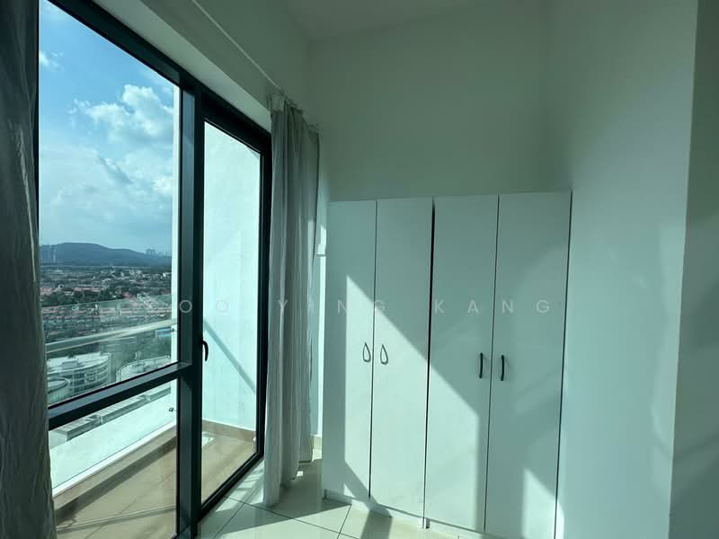 Service Residence for Rent at Pacific Star - Koo Ying Kang - PropertyGuru.com.my