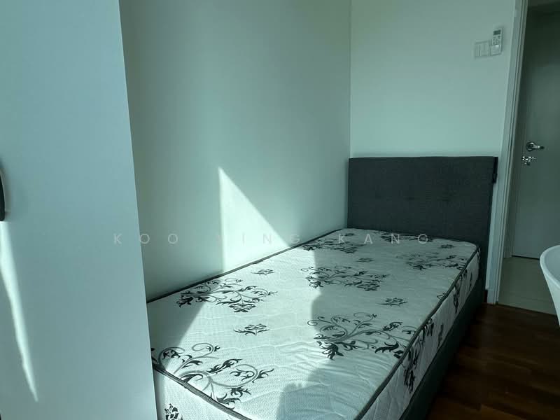 Service Residence for Rent at Pacific Star - Koo Ying Kang - PropertyGuru.com.my