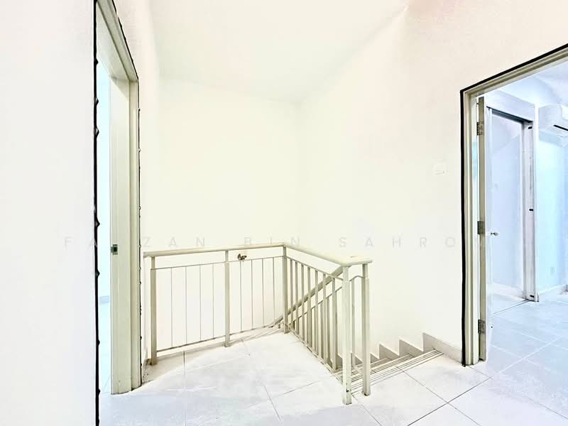 Rumah Teres 2 Tingkat untuk Dijual di Semenyih (Selangor) - Fauzan bin Sahrom - PropertyGuru.com.my