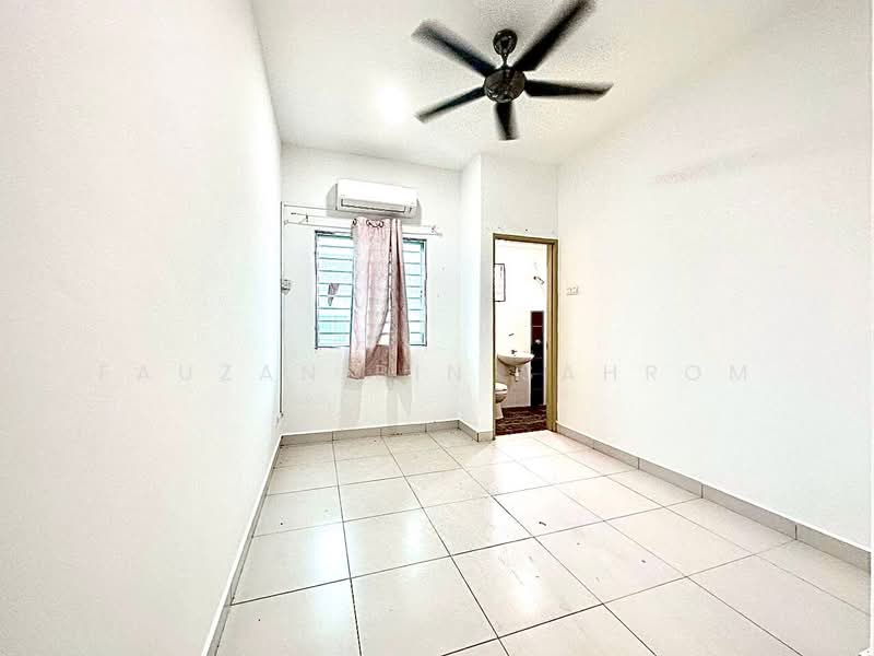 Rumah Teres 2 Tingkat untuk Dijual di Semenyih (Selangor) - Fauzan bin Sahrom - PropertyGuru.com.my