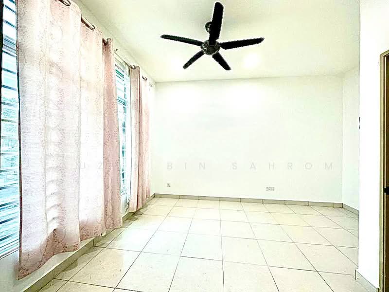Rumah Teres 2 Tingkat untuk Dijual di Semenyih (Selangor) - Fauzan bin Sahrom - PropertyGuru.com.my