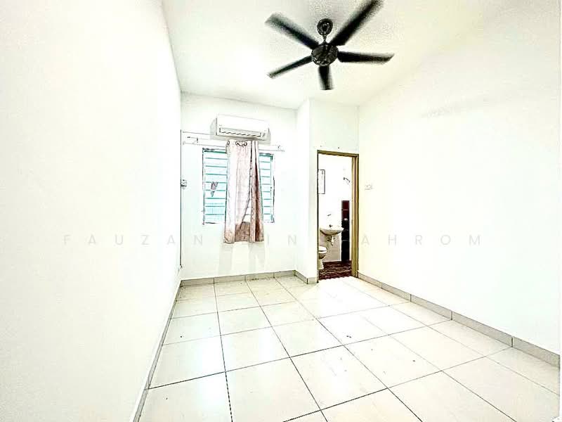 Rumah Teres 2 Tingkat untuk Dijual di Semenyih (Selangor) - Fauzan bin Sahrom - PropertyGuru.com.my