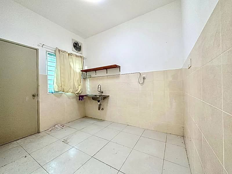 Rumah Teres 2 Tingkat untuk Dijual di Semenyih (Selangor) - Fauzan bin Sahrom - PropertyGuru.com.my