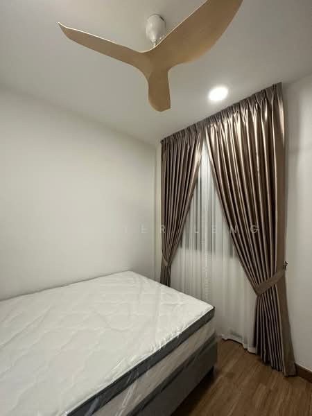 Service Residence for Rent at The Tropika - Volster Leng - Bedroom - PropertyGuru.com.my