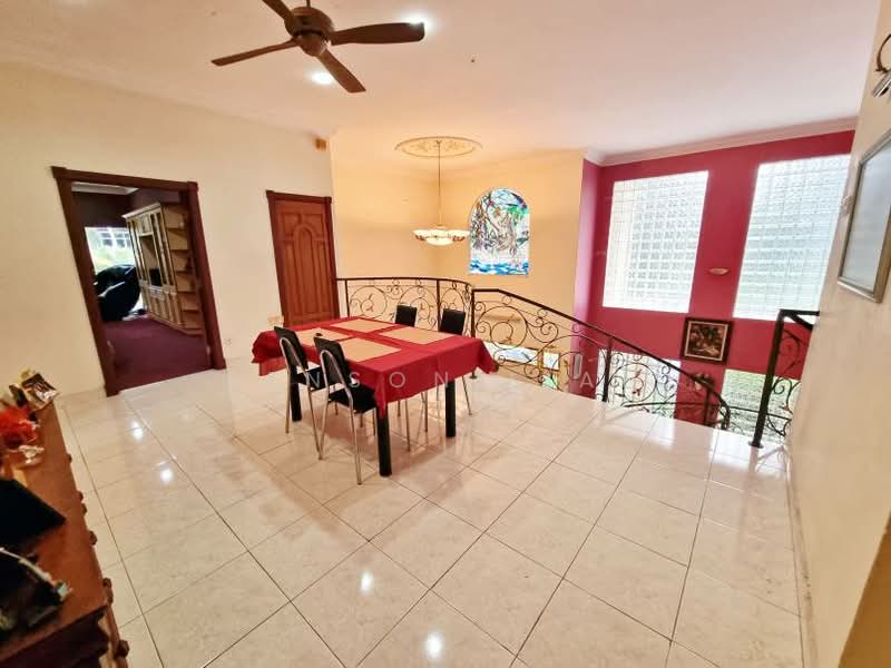 Bungalow for Sale in Bukit Rimau (Shah Alam) - Benson Lian - Interior - PropertyGuru.com.my