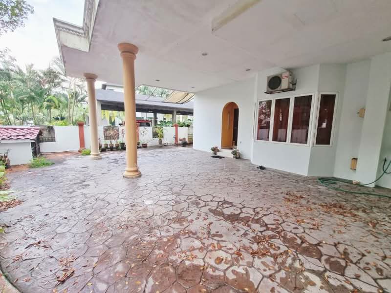 Bungalow for Sale in Bukit Rimau (Shah Alam) - Benson Lian - Exterior - PropertyGuru.com.my