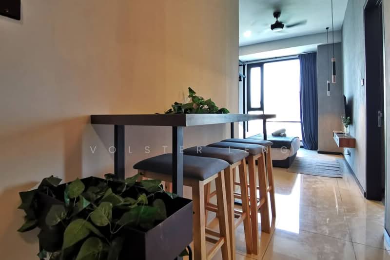 Service Residence for Rent at Opus KL - Volster Leng - Bedroom - PropertyGuru.com.my