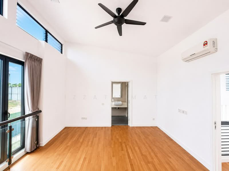 3-storey Terraced House for Sale in Cyberjaya (Selangor) - Izzati Mat - Interior - PropertyGuru.com.my