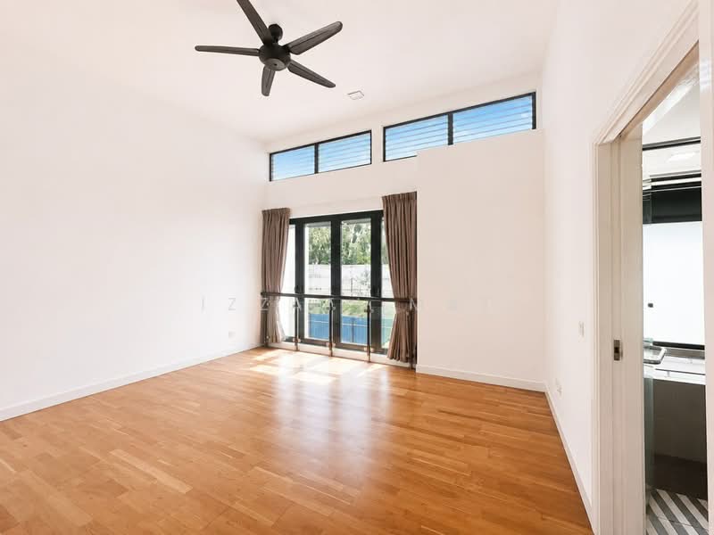 3-storey Terraced House for Sale in Cyberjaya (Selangor) - Izzati Mat - Interior - PropertyGuru.com.my