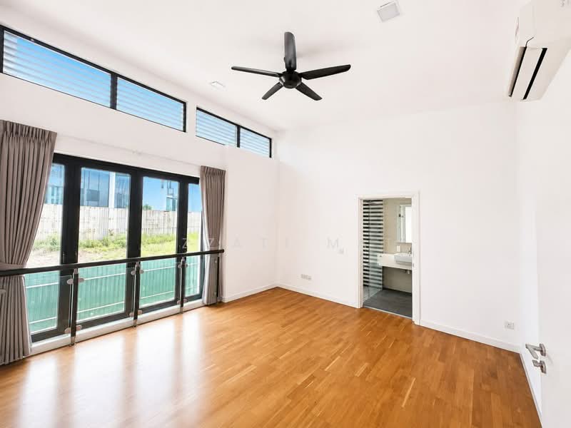 3-storey Terraced House for Sale in Cyberjaya (Selangor) - Izzati Mat - Interior - PropertyGuru.com.my