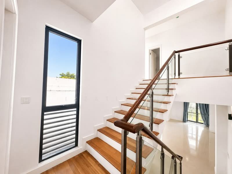 3-storey Terraced House for Sale in Cyberjaya (Selangor) - Izzati Mat - Interior - PropertyGuru.com.my