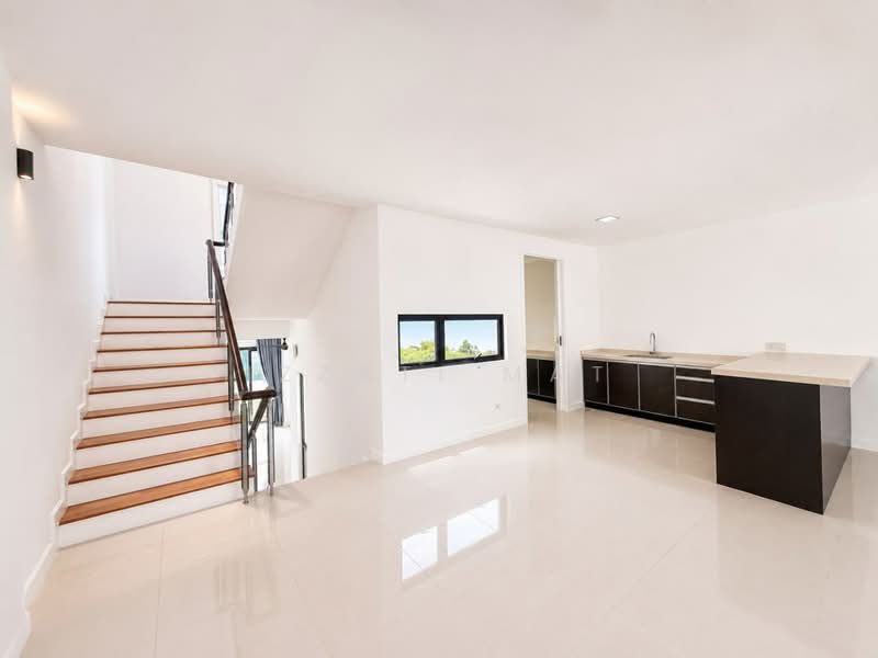 3-storey Terraced House for Sale in Cyberjaya (Selangor) - Izzati Mat - Interior - PropertyGuru.com.my