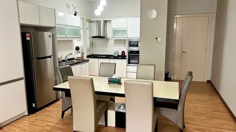 Condominium for Sale at 3 Residen @ Melawati - Norafian SMH - Kitchen - PropertyGuru.com.my