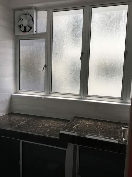 Service Residence for Sale at Silk Residence - Zen Yong - Interior - PropertyGuru.com.my