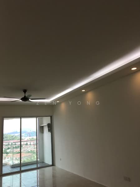 Service Residence for Sale at Silk Residence - Zen Yong - PropertyGuru.com.my