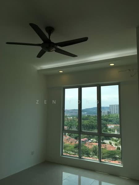 Service Residence for Sale at Silk Residence - Zen Yong - PropertyGuru.com.my