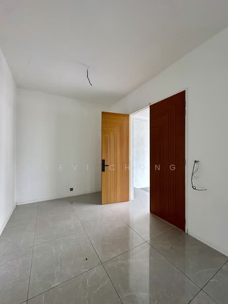 Semi-Detached House for Sale in Tiger Lane (Ipoh) - Levi Chong - PropertyGuru.com.my